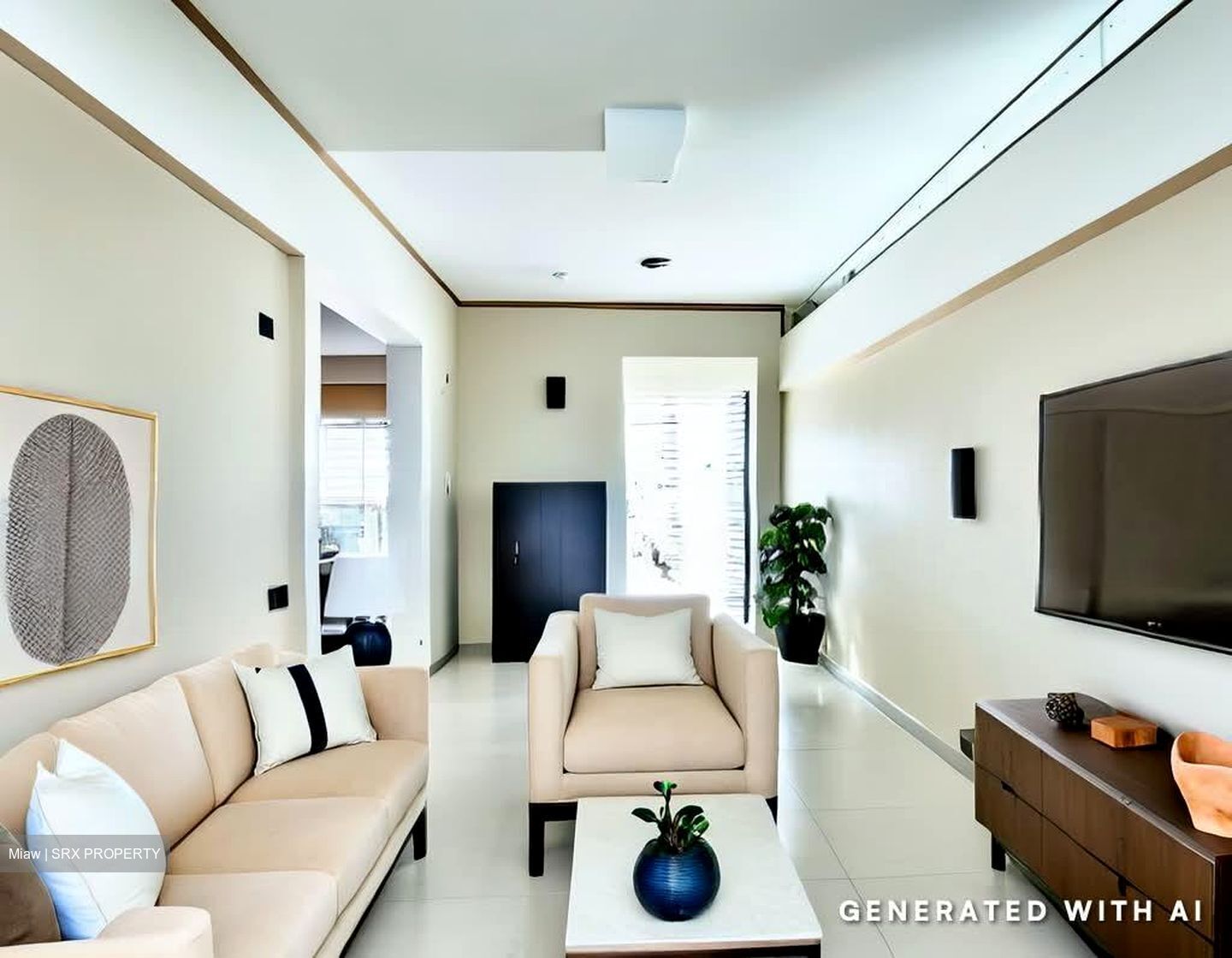 Blk 538 Cheng San View (Ang Mo Kio), HDB 3 Rooms #575502381